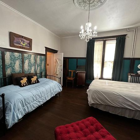 Bed And Breakfast Hearts Desire Raton Ngoại thất bức ảnh