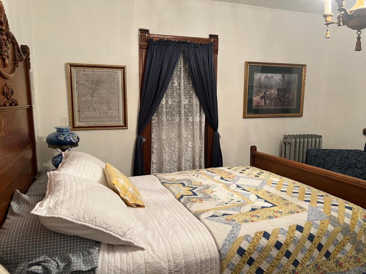 Bed And Breakfast Hearts Desire Raton Ngoại thất bức ảnh