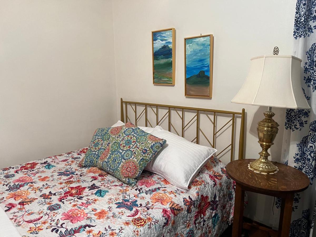 Bed And Breakfast Hearts Desire Raton Ngoại thất bức ảnh