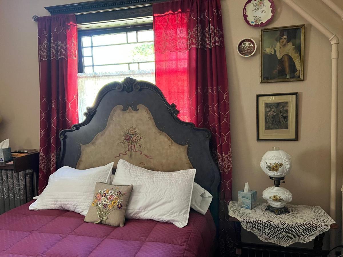 Bed And Breakfast Hearts Desire Raton Ngoại thất bức ảnh