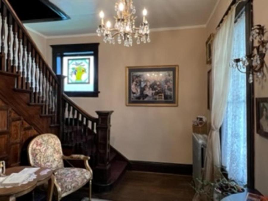 Bed And Breakfast Hearts Desire Raton Ngoại thất bức ảnh